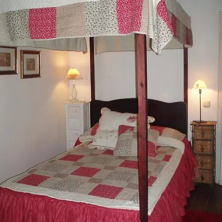 Casa Lindo Huesped *