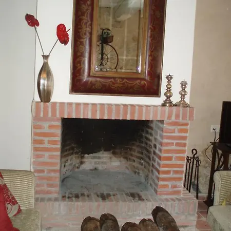 Casa Lindo Huesped