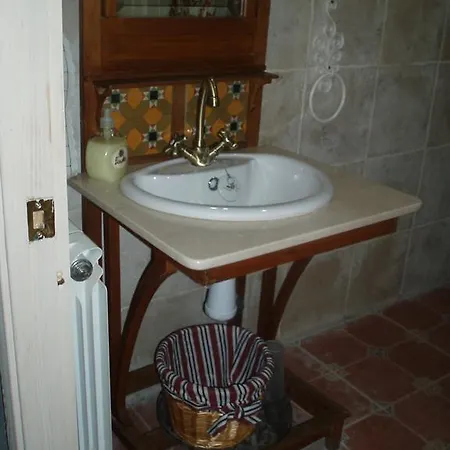 Casa Lindo Huesped Hébergement de vacances *