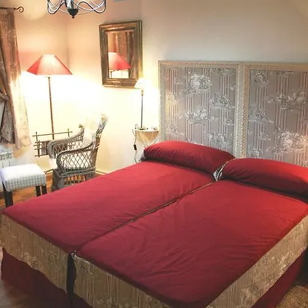 Hébergement de vacances Casa Lindo Huesped Villasexmir