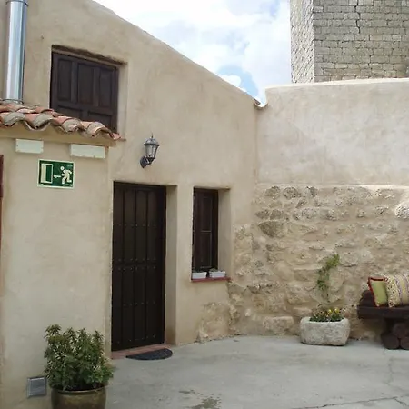 Casa Lindo Huesped * Villasexmir