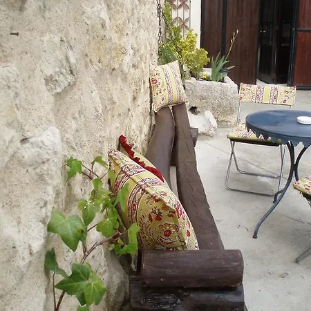 Hébergement de vacances Casa Lindo Huesped