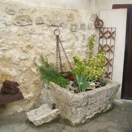 Casa Lindo Huesped Hébergement de vacances Villasexmir