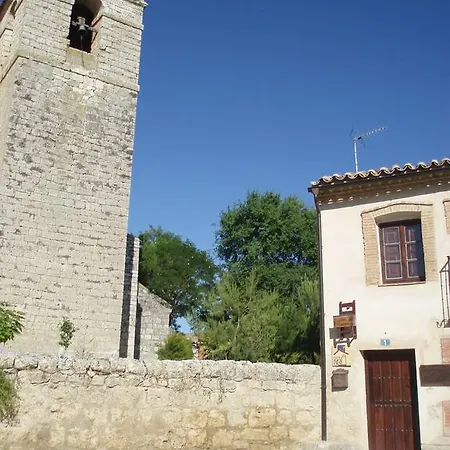 Casa Lindo Huesped Hébergement de vacances
