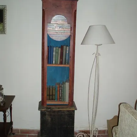 Hébergement de vacances Casa Lindo Huesped *