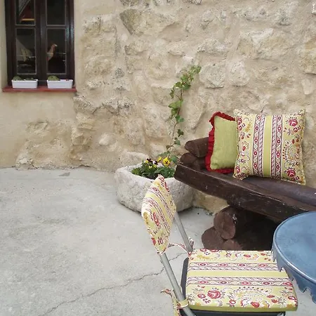 Casa Lindo Huesped