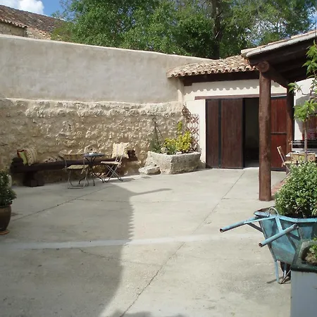 Casa Lindo Huesped Hébergement de vacances *