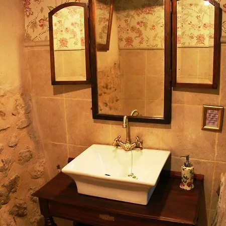 Casa Lindo Huesped * Villasexmir