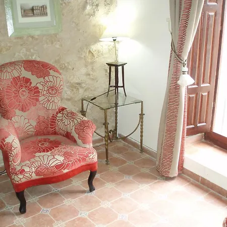 Casa Lindo Huesped Villasexmir