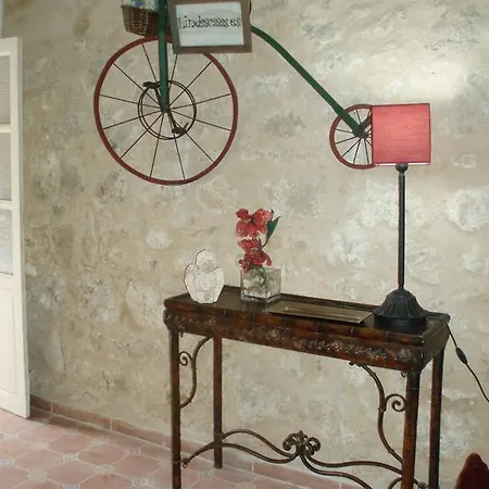 Casa Lindo Huesped Hébergement de vacances