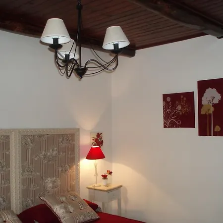 Hébergement de vacances Casa Lindo Huesped *