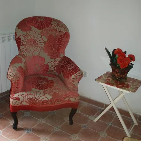 Casa Lindo Huesped *