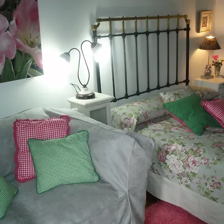 Casa Lindo Huesped