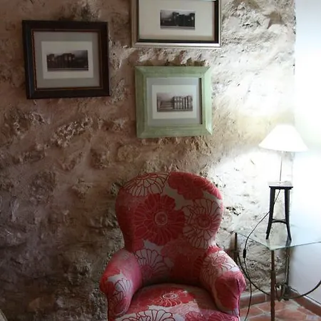 Casa Lindo Huesped Hébergement de vacances *