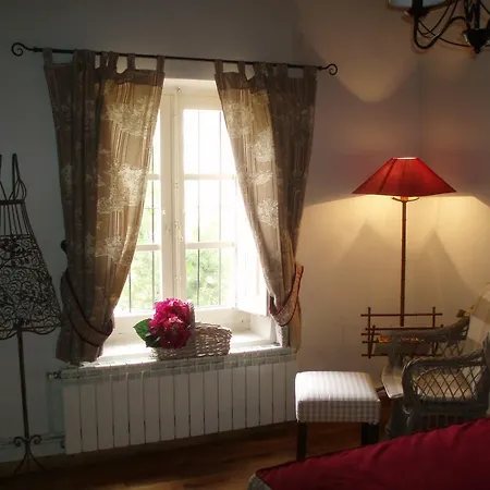 Hébergement de vacances Casa Lindo Huesped