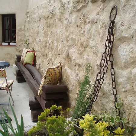 Casa Lindo Huesped Hébergement de vacances Villasexmir