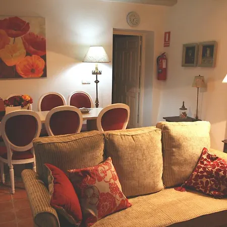 Casa Lindo Huesped Villasexmir