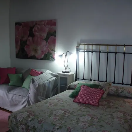 Casa Lindo Huesped Hébergement de vacances