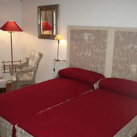 Casa Lindo Huesped *
