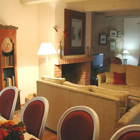 Casa Lindo Huesped