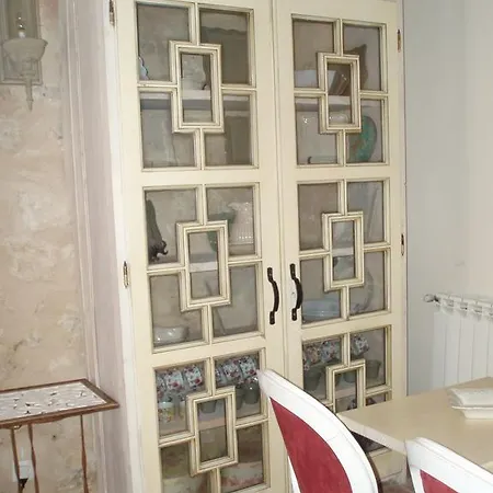 Hébergement de vacances Casa Lindo Huesped Villasexmir