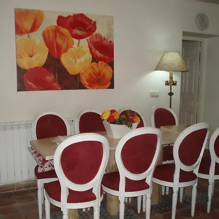 Casa Lindo Huesped * Villasexmir