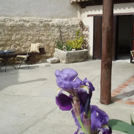 Casa Lindo Huesped Hébergement de vacances Villasexmir