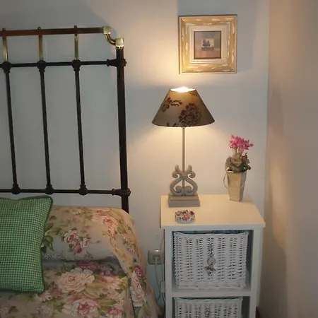 Casa Lindo Huesped Hébergement de vacances