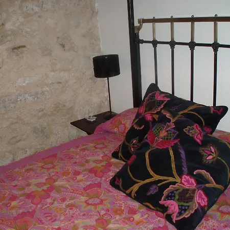 Hébergement de vacances Casa Lindo Huesped *