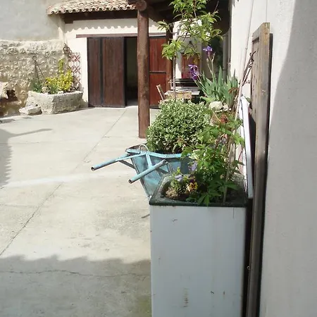 Casa Lindo Huesped *