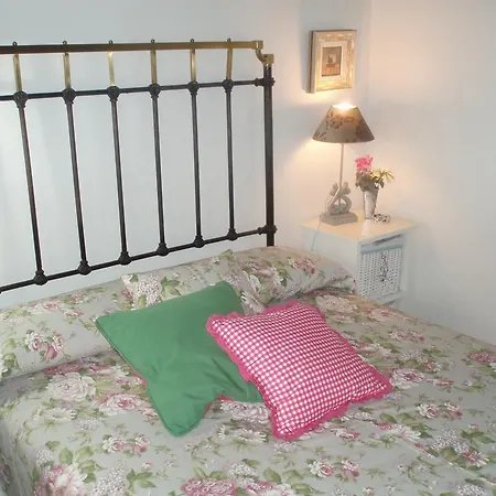 Casa Lindo Huesped