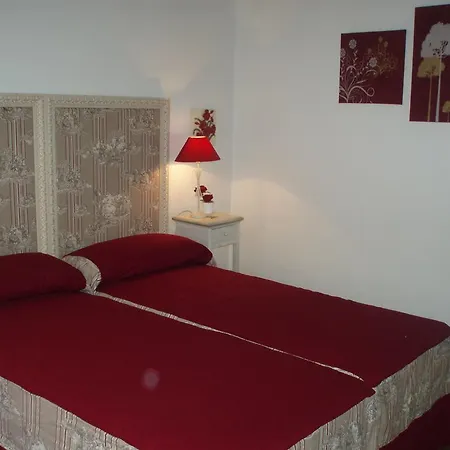 Casa Lindo Huesped Hébergement de vacances Villasexmir