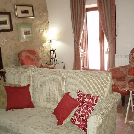 Casa Lindo Huesped Villasexmir