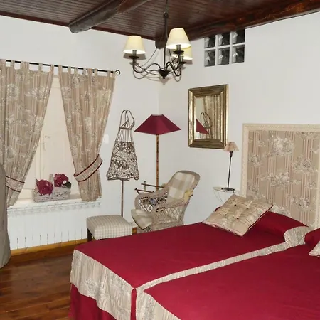 Casa Lindo Huesped Hébergement de vacances