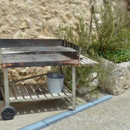 Hébergement de vacances Casa Lindo Huesped *