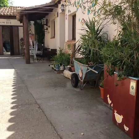 Casa Lindo Huesped