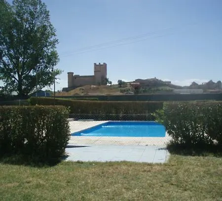 Casa Lindo Huesped * Villasexmir